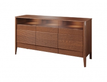 Mebin - Tango Komoda mała 3D z oświetleniem